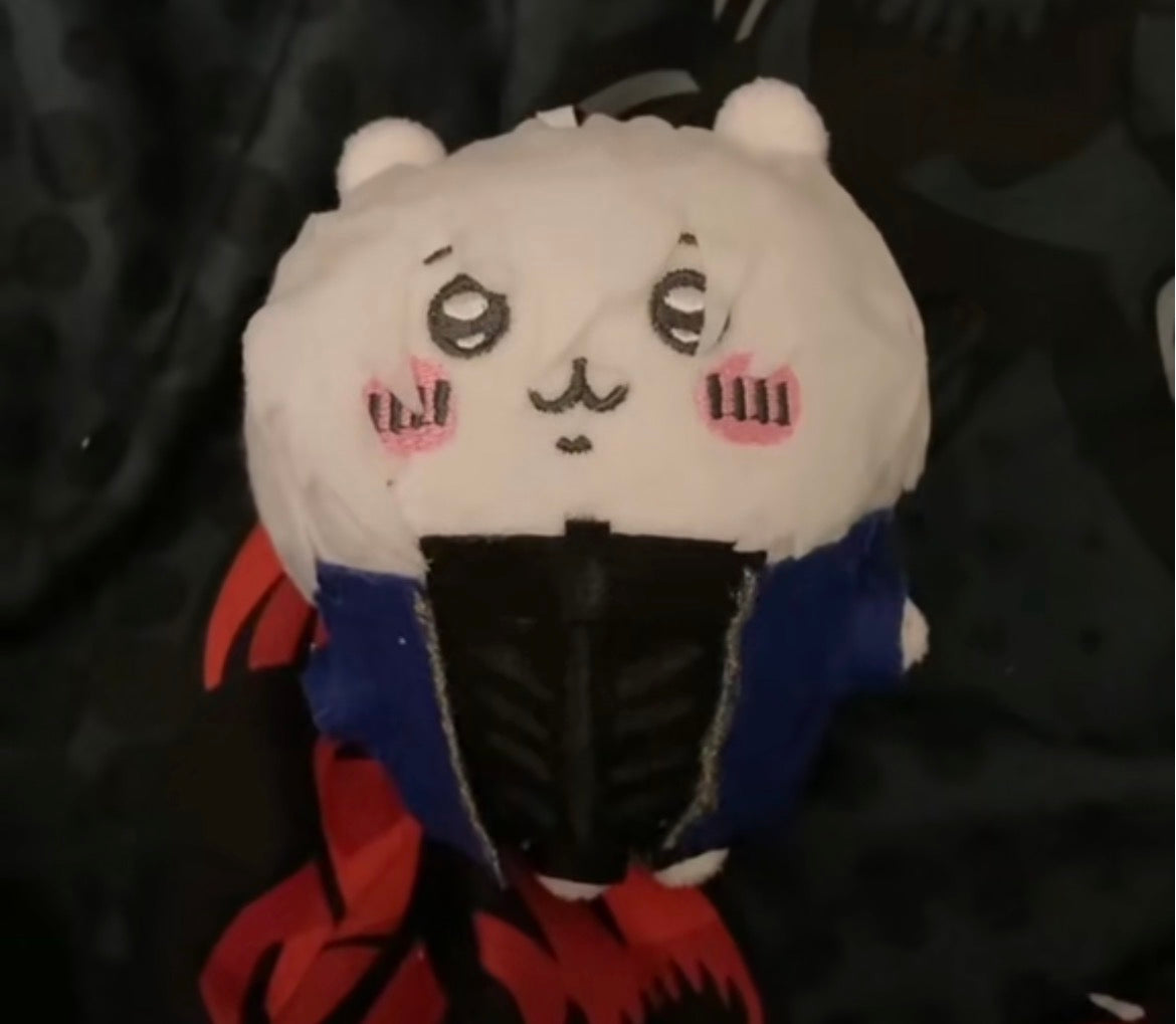 devil may cry chiikawas