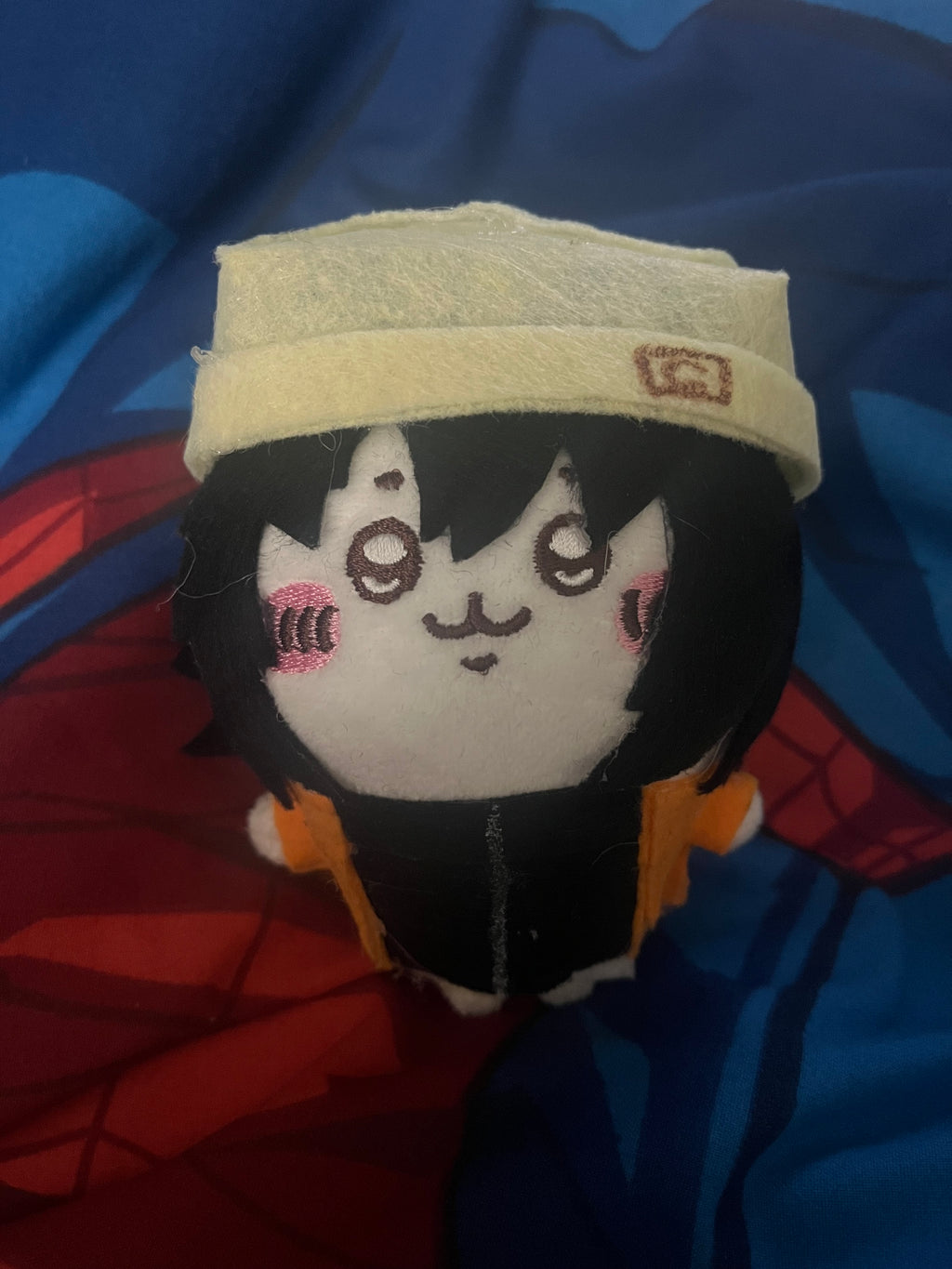 chiikawa hat