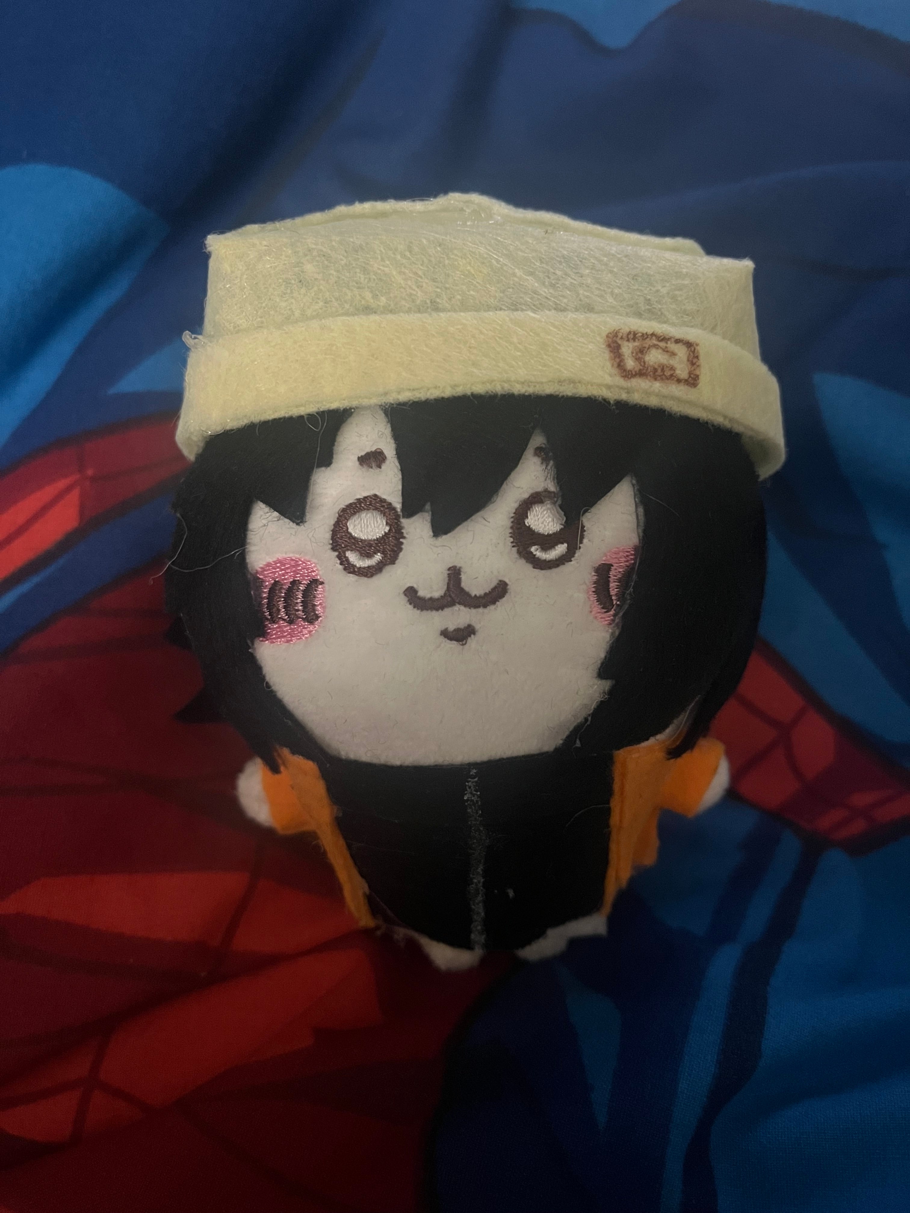 chiikawa hat