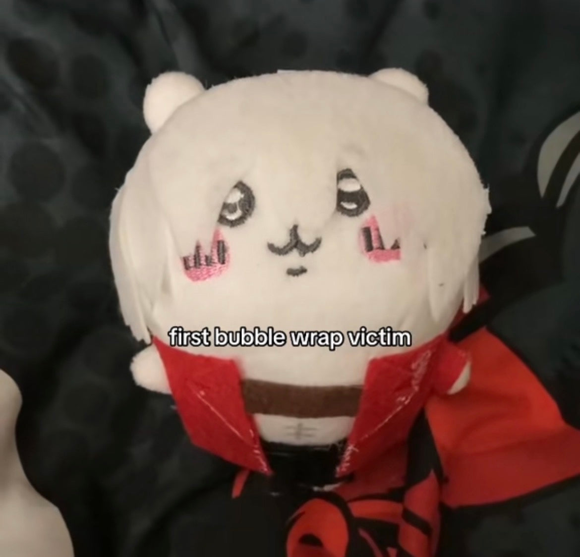 devil may cry chiikawas