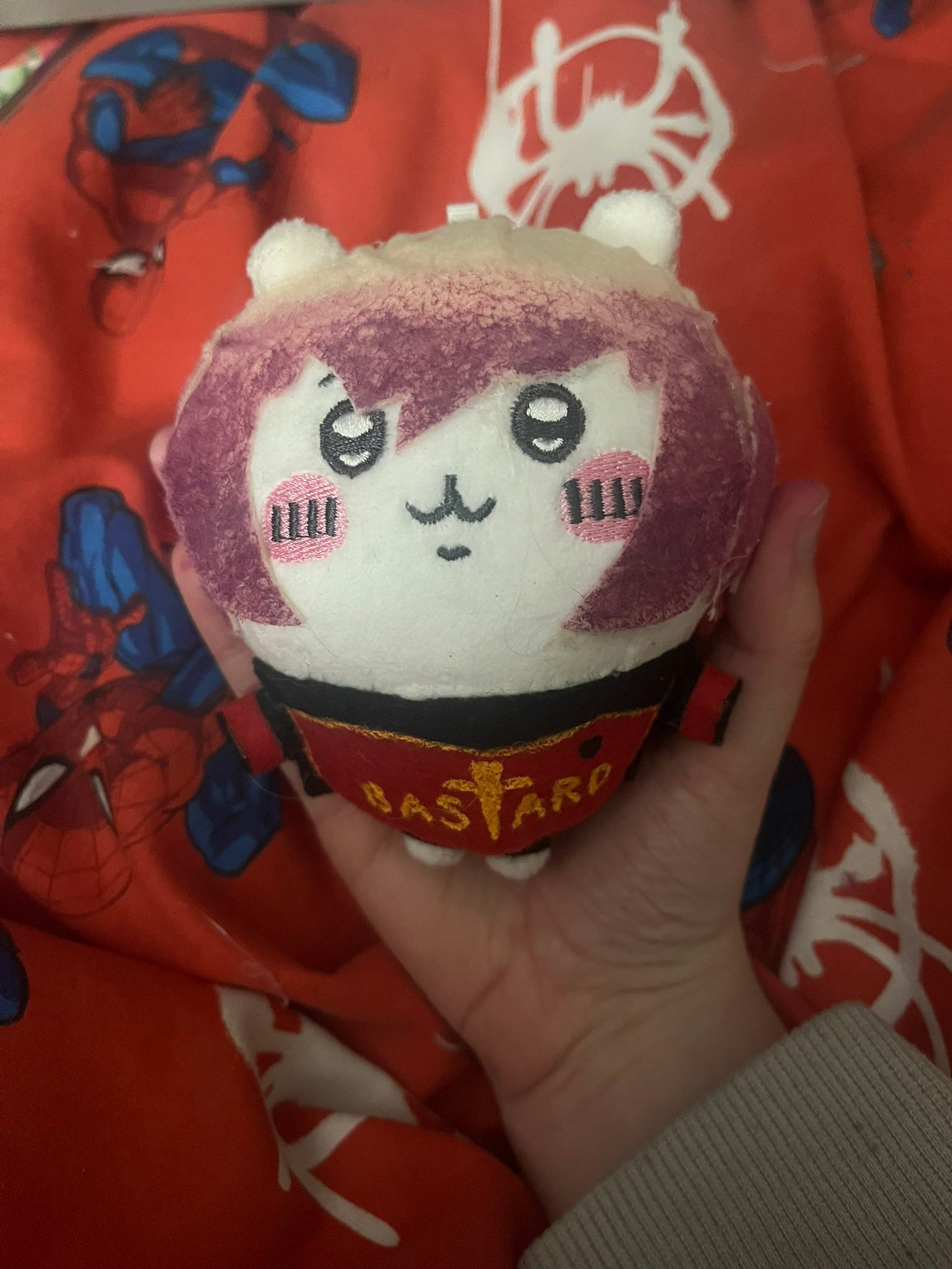 chiikawa details