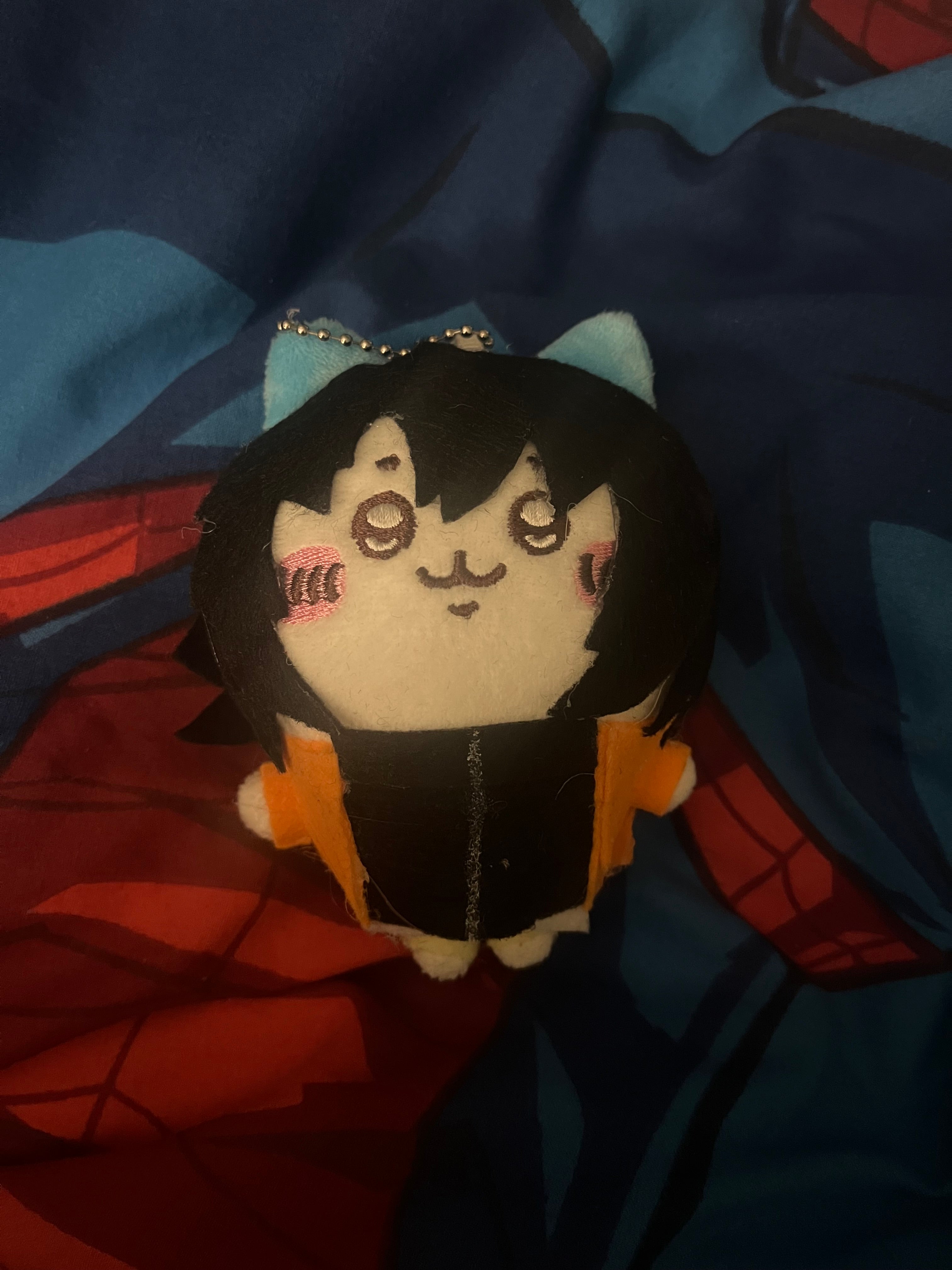 custom chiikawa